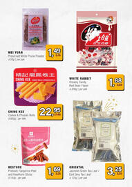 Amazing Oriëntal folder week 50 Pagina 53