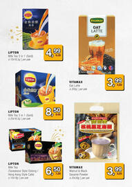 Amazing Oriëntal folder week 50 Pagina 54