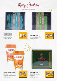 Amazing Oriëntal folder week 50 Pagina 55