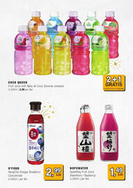 Amazing Oriëntal folder week 50 Pagina 57