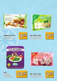 Amazing Oriëntal folder week 50 Pagina 7