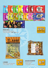 Amazing Oriëntal folder week 50 Pagina 8