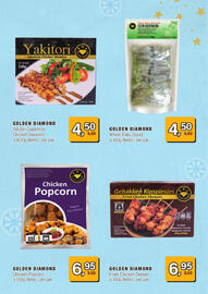 Amazing Oriëntal folder week 50 Pagina 9