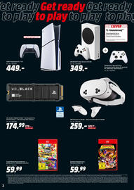 Saturn Prospekt Seite 2