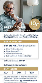 Tchibo Prospekt Seite 10