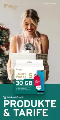 Tchibo Prospekt (gültig bis 28-12)