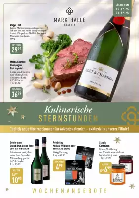 Galeria Markthalle Prospekt (gültig bis 28-12)