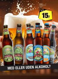 Calle tilbudsavis Side 21