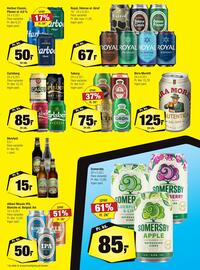 Calle tilbudsavis Side 22