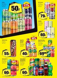 Calle tilbudsavis Side 23