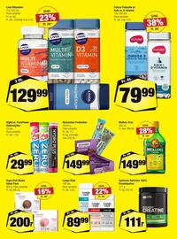 Calle tilbudsavis Side 28