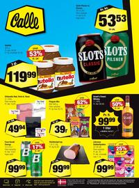 Calle tilbudsavis Side 29