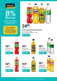 Storcash kundeavis Side 12