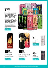 Storcash kundeavis Side 13