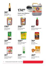 Storcash kundeavis Side 3