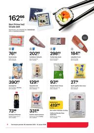 Storcash kundeavis Side 6