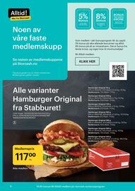 Storcash kundeavis Side 8