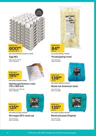 Storcash kundeavis Side 9