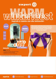 Expert folder Pagina 1