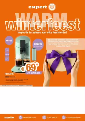 Expert folder (geldig t/m 31-12)