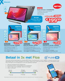 Exellent folder Pagina 12