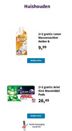 Plein.nl folder week 50 Pagina 14