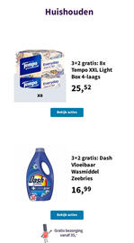 Plein.nl folder week 50 Pagina 16