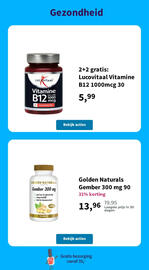 Plein.nl folder week 50 Pagina 18