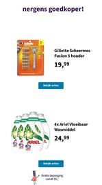 Plein.nl folder week 50 Pagina 2