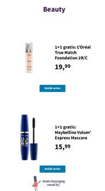 Plein.nl folder week 50 Pagina 6