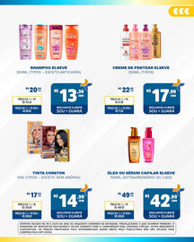 Encarte Supermercado Guará Página 2