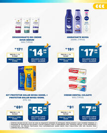 Encarte Supermercado Guará Página 4