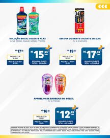 Encarte Supermercado Guará Página 5