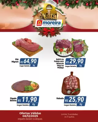 Catálogo Hiper Moreira (válido até 8-12)