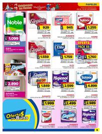 Folleto Carrefour Maxi semana 50 Página 12