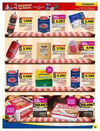 Folleto Carrefour Maxi semana 50 Página 16