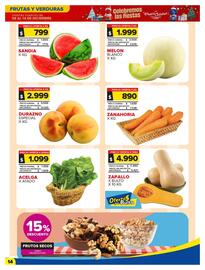 Folleto Carrefour Maxi semana 50 Página 17