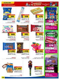 Folleto Carrefour Maxi semana 50 Página 23