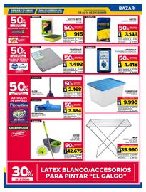 Folleto Carrefour Maxi semana 50 Página 28