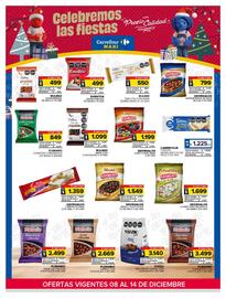 Folleto Carrefour Maxi semana 50 Página 3