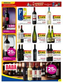 Folleto Carrefour Maxi semana 50 Página 5