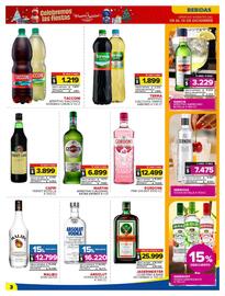 Folleto Carrefour Maxi semana 50 Página 6