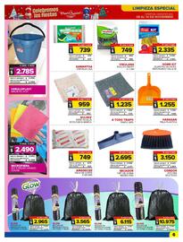 Folleto Carrefour Maxi semana 50 Página 9