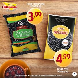 Encarte Supermercados Guanabara Página 2