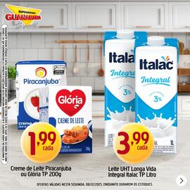 Encarte Supermercados Guanabara Página 3
