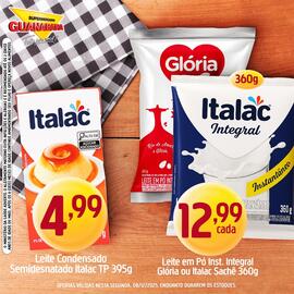 Encarte Supermercados Guanabara Página 4