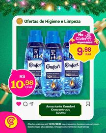 Folheto Comercial Esperança Página 2