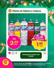 Folheto Comercial Esperança Página 3