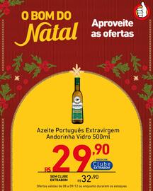 Catálogo Extrabom Supermercados Página 1