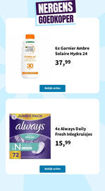 Plein.nl folder week 50 Pagina 27